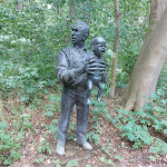 Photo n°10 de l'avis de Jens.e fait le 30/06/2023 à 04:27 sur le  Ostsee-Gutshaus GmbH & Co.KG à Am Salzhaff