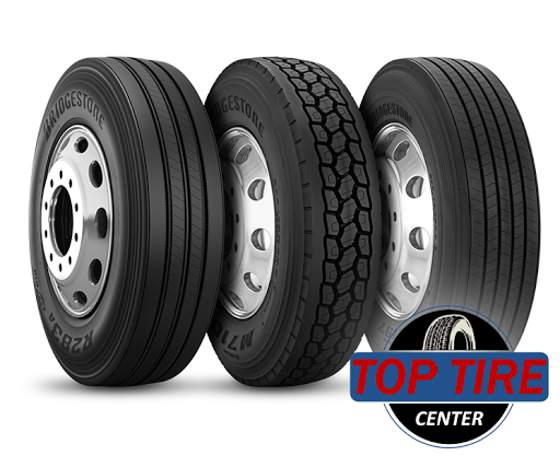 Top Tire Center