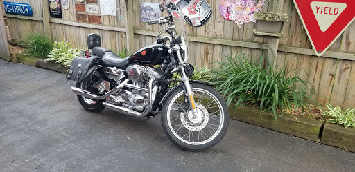 Harley-Davidson Dealer «Warren Harley-Davidson», reviews and photos, 2102 Elm Rd, Cortland, OH 44410, USA