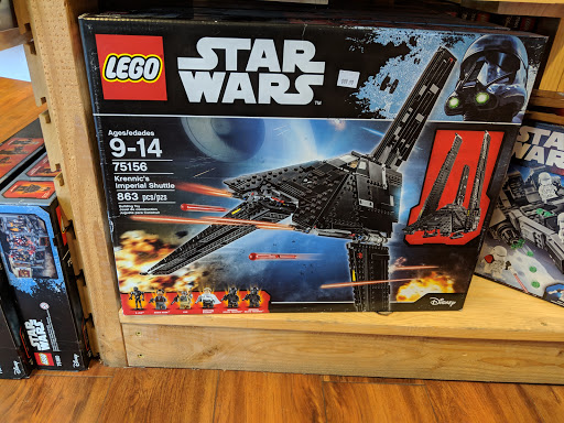 Toy Store «Teton Toys Lehi», reviews and photos, 1438 E Main St #7, Lehi, UT 84043, USA