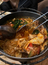 Soupe du Restaurant coréen Korea Kit’chen à Boulogne-Billancourt - n°3