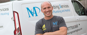 MP Plumbing Services