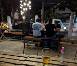 Newtown Nimman photo