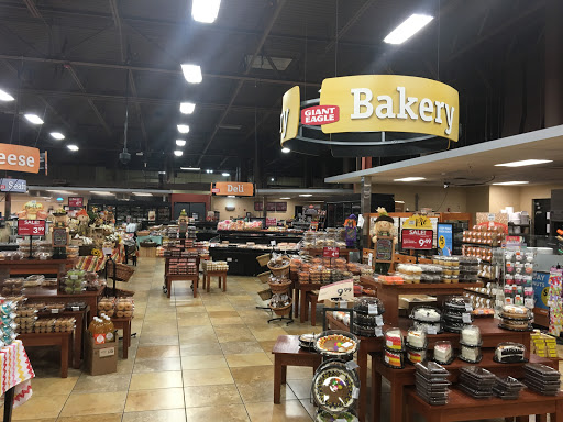 Supermarket «Giant Eagle Supermarket», reviews and photos, 7939 Day Dr, Cleveland, OH 44129, USA