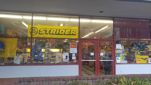 Toy Store «Talbot’s Toyland», reviews and photos, 445 S B St, San Mateo, CA 94401, USA