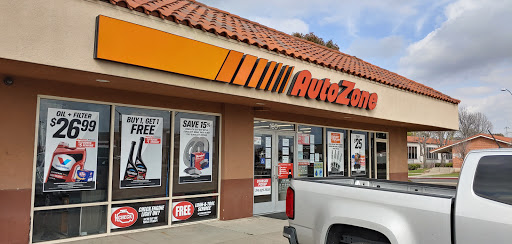 Auto Parts Store «AutoZone», reviews and photos, 105 W Lambert Rd, Brea, CA 92821, USA