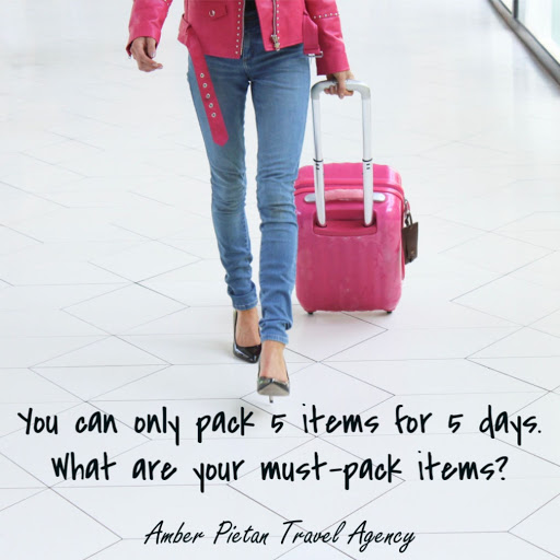 Cruise Agency «Amber Pietan Travel Agency, LLC», reviews and photos, 340 Pierce Ave, North Mankato, MN 56003, USA