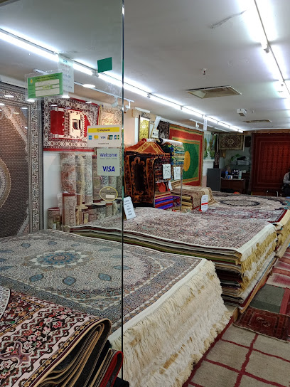 Mashad Carpet Sdn Bhd
