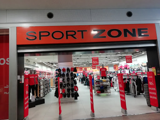 Sport Zone Alameda Shopping