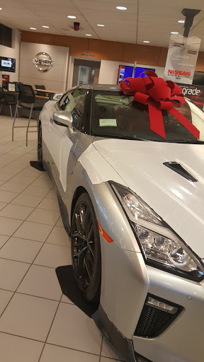 Nissan Dealer «Nissan of New Rochelle», reviews and photos, 2533 Palmer Ave, New Rochelle, NY 10801, USA
