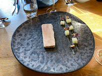 Foie gras du Restaurant français Restaurant Le Quai 21 à Colmar - n°15