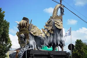 Patung Barong image