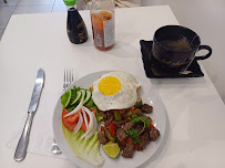 Plats et boissons du Restaurant vietnamien Chez Kevin Café à Paris - n°9