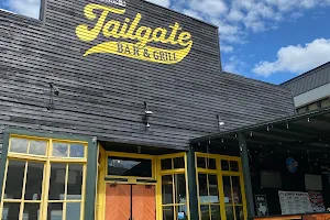 Christian's Tailgate Bar & Grill image