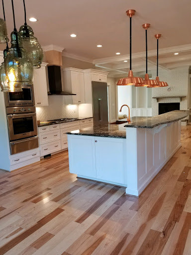 Electrician «J.S.Schiess Electrical L.L.C.», reviews and photos, 2410 Granite Ridge Rd, Rockville, VA 23146, USA