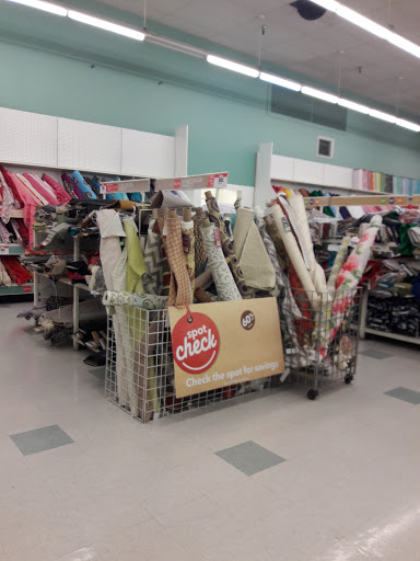 Fabric Store «Jo-Ann Fabrics and Crafts», reviews and photos, 2756 Fletcher Pkwy, El Cajon, CA 92020, USA