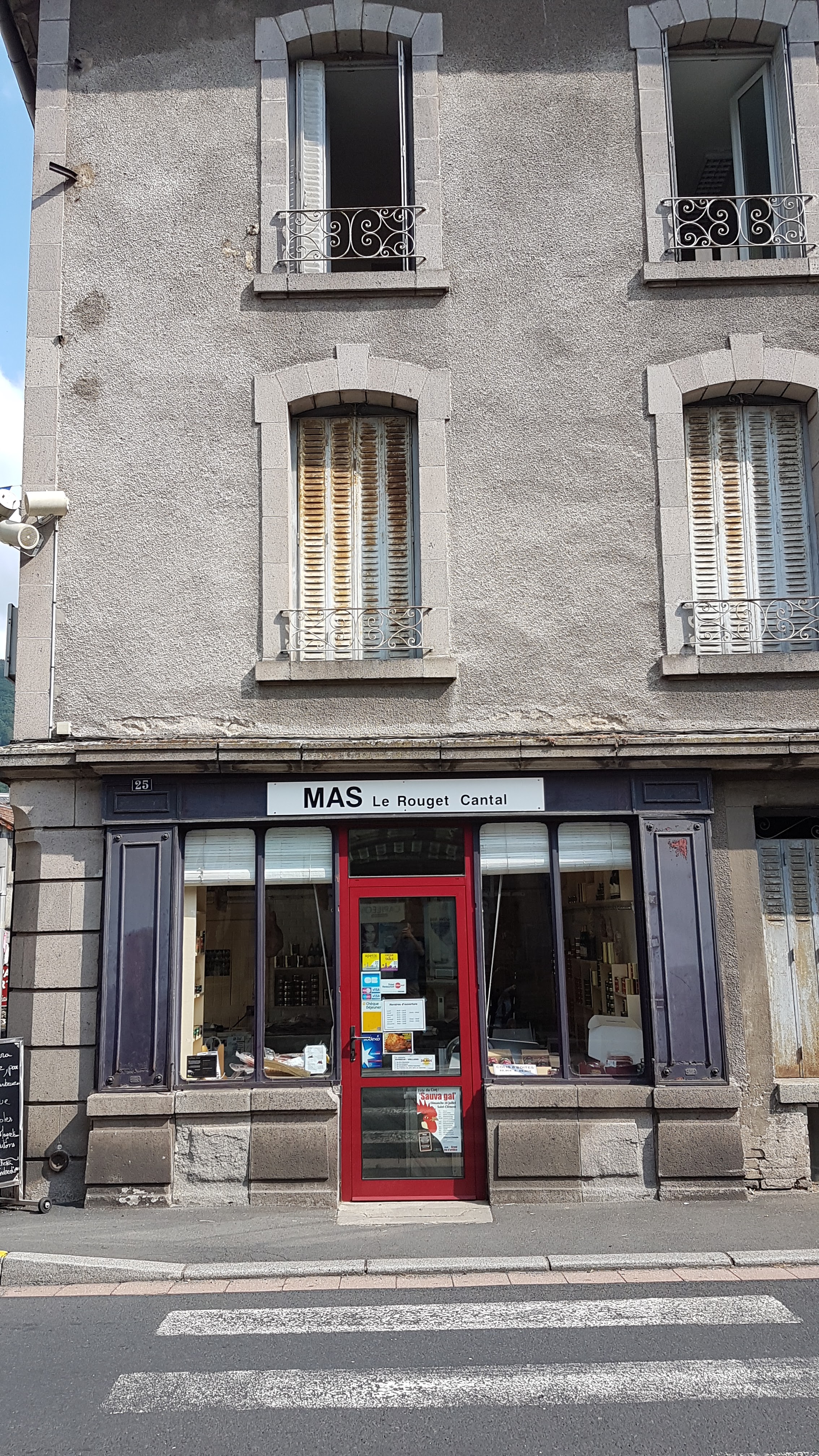 Photo n° 1 de l'avis de Olivier.o fait le 14/09/2019 à 14:09