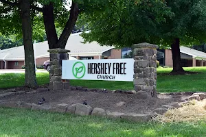 Hershey Free Church image