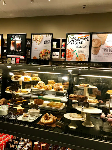 Coffee Shop «Starbucks», reviews and photos, 4930 Dublin Blvd #500, Dublin, CA 94568, USA