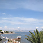 Photo n°1 de l'avis de Vanessa.a fait le 14/09/2020 à 12:55 sur le  Hotel Maga Circe à San Felice Circeo