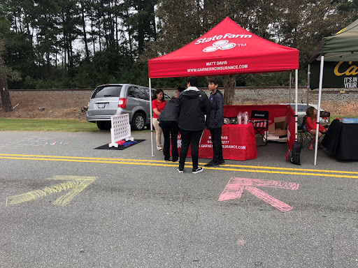 Auto Insurance Agency «State Farm: Matt Davis», reviews and photos