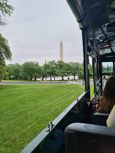 Sightseeing Tour Agency «Old Town Trolley and DC Duck Tours», reviews and photos, 50 Massachusetts Ave NE, Washington, DC 20002, USA