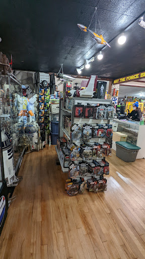 Farpoint Toys & Collectibles