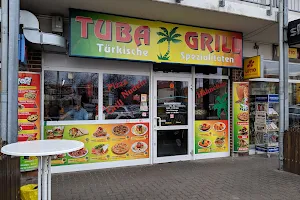 Tuba-Grill image