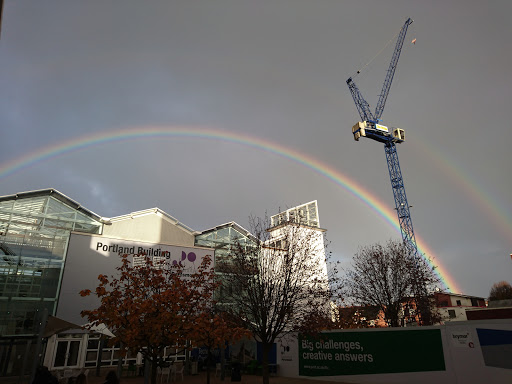 School of Civil Engineering & Surveying