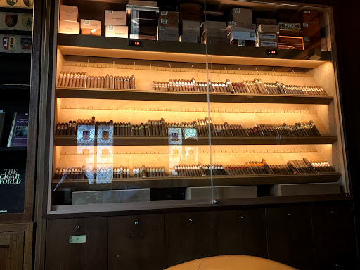 Cigar Bar