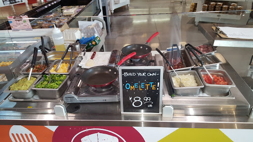 Grocery Store «Whole Foods Market», reviews and photos, 305 E Altamonte Dr #1000, Altamonte Springs, FL 32701, USA