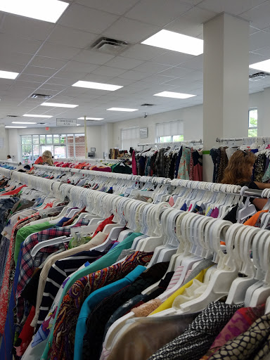 Goodwill Industries of Eastern NC, Inc. - Millpond