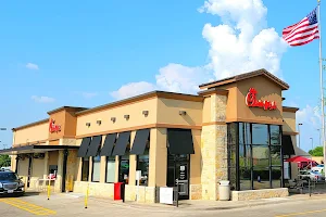 Chick-fil-A image