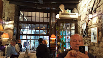 Atmosphère du Restaurant français La Maison de Verlaine à Paris - n°12