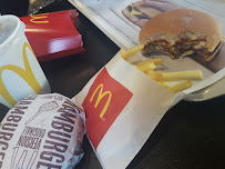 Aliment-réconfort du Restauration rapide McDonald's à Auchel - n°19