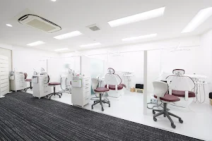 Nagitsuji Dental Clinic Honin image