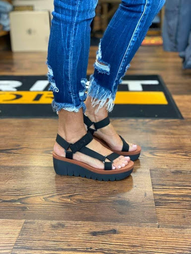 Shoe Store «Work Boots & More», reviews and photos, 53 Frazier St, Waynesville, NC 28786, USA