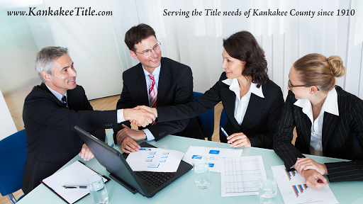 Chicago Title Insurance Company in Kankakee, Illinois