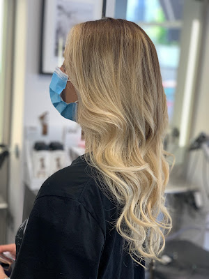 Studio Stéphanie D - Extensions Hairdreams à Marseille