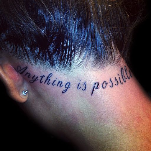 Tattoo Shop «Wonderland Tattoo Studio», reviews and photos, 23531 Little Mack Ave, St Clair Shores, MI 48080, USA