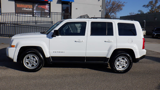 Used Car Dealer «Quattro Motors 2 LLC», reviews and photos, 29666 Grand River Ave, Farmington Hills, MI 48336, USA