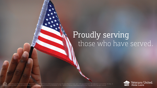 Mortgage Lender «Veterans United Home Loans», reviews and photos