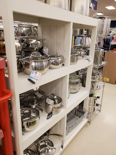 Department Store «Marshalls», reviews and photos, 550 Kinderkamack Rd, Emerson, NJ 07630, USA