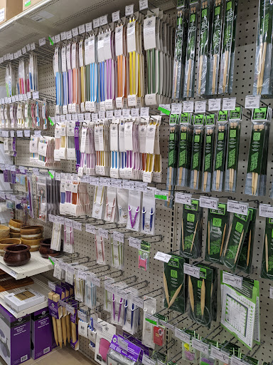 Craft Store «Michaels», reviews and photos, 20640 Homestead Rd, Cupertino, CA 95014, USA