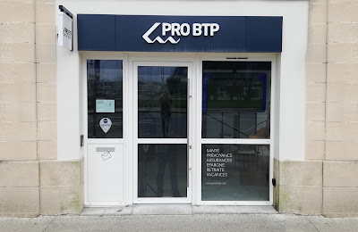 PRO BTP à La Rochelle