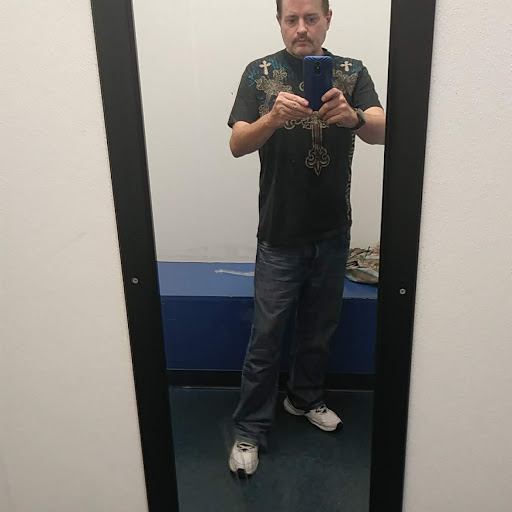 Thrift Store «Goodwill Greenacres/Woodbridge Store & Donation Center», reviews and photos, 6601 Forest Hill Blvd, Greenacres, FL 33413, USA