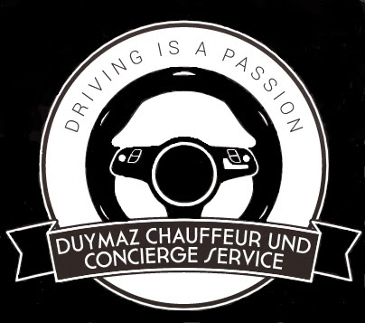 Duymaz Chauffeur und Concierge Service