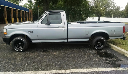 Tire Shop «Town Tire Auto Service Centers Tire Pros of Ocala», reviews and photos, 2355 SW College Rd, Ocala, FL 34471, USA