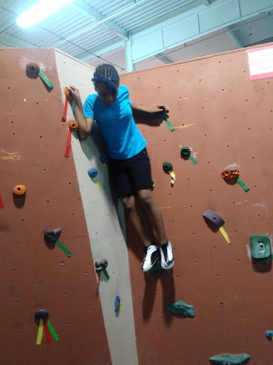 Rock Climbing Gym «Philadelphia Rock Gym - East Falls», reviews and photos, 3500 Scotts Ln B-3, Philadelphia, PA 19129, USA