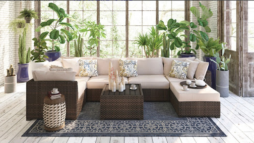 Furniture Store «NY Furniture Direct», reviews and photos, 59 S Main St, Freeport, NY 11520, USA